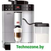 Эспрессо кофемашина Melitta Caffeo Varianza CSP F58/0-100