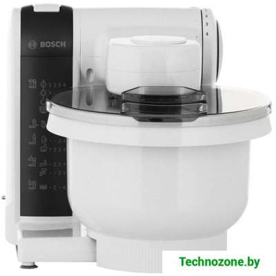 Кухонный комбайн Bosch MUM4855