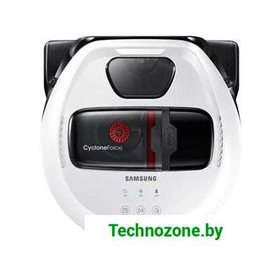 Робот для уборки пола Samsung VR10M703BWG/SB