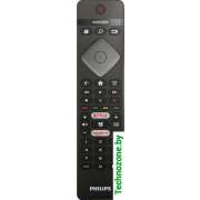 Телевизор Philips 50PUS6704/60