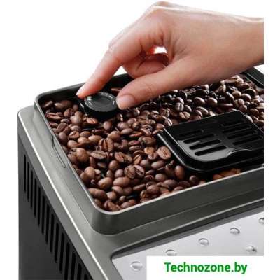 Эспрессо кофемашина DeLonghi Magnifica S Smart ECAM 250.33.TB