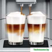 Эспрессо кофемашина Siemens EQ.6 plus s700 TE657313RW