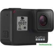 Экшн-камера GoPro HERO7 Black