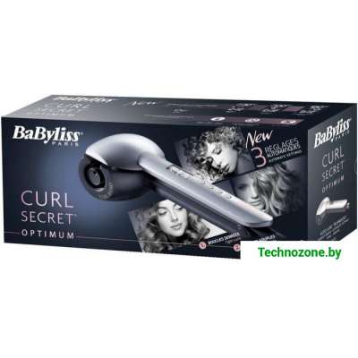 Стайлер для завивки BaByliss Curl Secret Optimum C1600E
