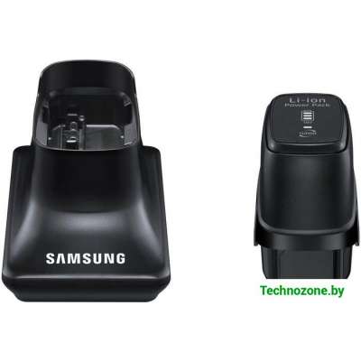 Пылесос Samsung VS60M6015KA/EV