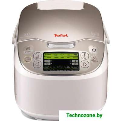 Мультиварка Tefal RK816E32