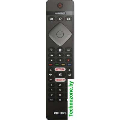 Телевизор Philips 65PUS6704/60