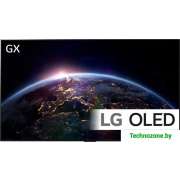Телевизор LG OLED65GXRLA