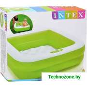 Надувной бассейн Intex Play Box 85х23  (57100)