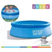 Надувной бассейн Intex 28132 Easy Set 366x76 см , с фильтр насосом