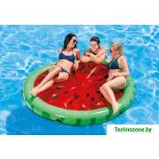 Надувной матрас Intex Watermelon Island 56283