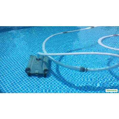 Автоматический вакуумный очиститель для бассейна Intex 28001