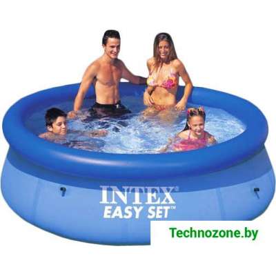 Надувной бассейн Intex Easy Set 244x76 (56970/28110)