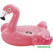 Надувной матрас Intex Flamingo 57558