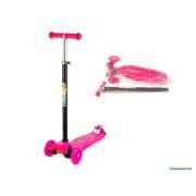 Самокат Favorit MG03A-PNW (розовый)