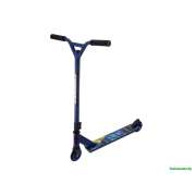 Самокат Favorit XZ-118 (синий)