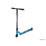 Самокат Favorit XZ-133BLT