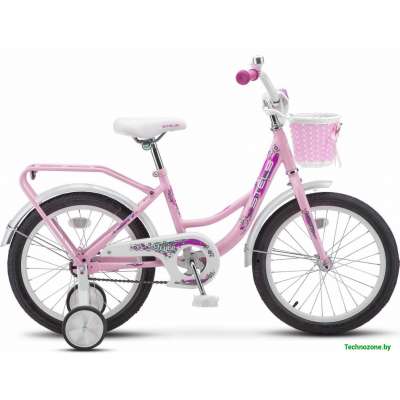 Детский велосипед Stels Flyte Lady 18 Z011 (розовый)