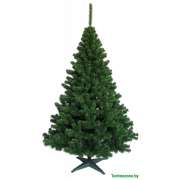 Пихта Toyland зеленая 1.8 (180 см) м в коробке