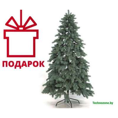 Ель литая искусственная GrandSiti Элит 1,5 м (150 см)
