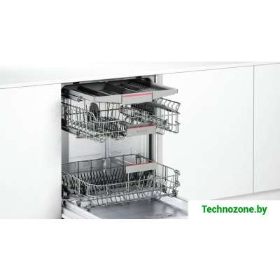 Посудомоечная машина Bosch SMV46LX02E