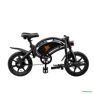 Электровелосипед Kugoo Kirin V1 2022
