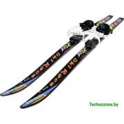 Комплект Лыж детских Ski Race 120 см с палками (5272-00)