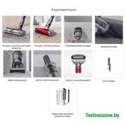 Пылесос Dyson V11 Absolute Extra