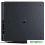 Игровая приставка Sony PlayStation 4 Slim Driveclub+Uncharted 4 Путь Вора+Ratchet&Clank