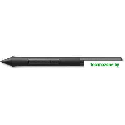 Графический планшет Wacom Intuos CTL-6100WL (черный, средний размер)