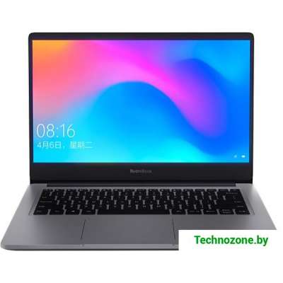 Ноутбук Xiaomi RedmiBook 14 2019 JYU4183CN