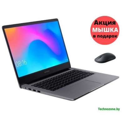 Ноутбук Xiaomi RedmiBook 14 2019 JYU4183CN