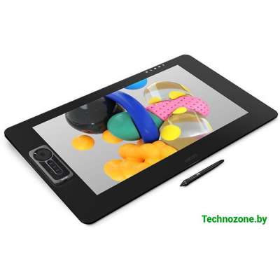 Графический монитор Wacom Cintiq Pro 32