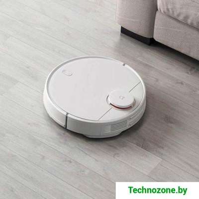 Робот-пылесос Xiaomi Mi Robot Vacuum-Mop P STYTJ02YM (белый, международная версия)