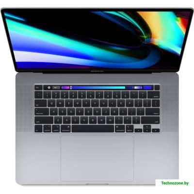 Ноутбук Apple MacBook Pro 13 (2020) 10th Gen Intel [Z0Y600033]