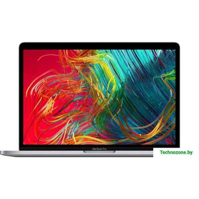 Ультрабук Apple MacBook Pro 13 Touch Bar 2020 (Z0Y6000YX)