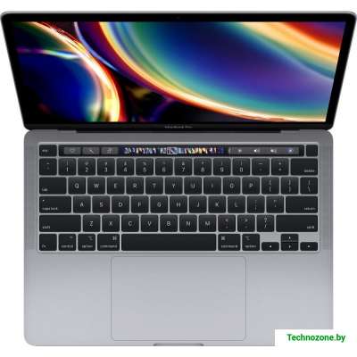 Ультрабук Apple MacBook Pro 13 Touch Bar 2020 (Z0Y6000YX)