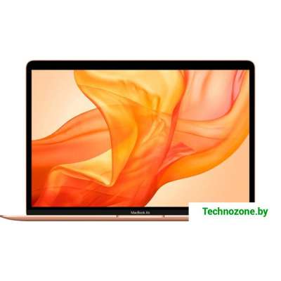 Ноутбук Apple MacBook Air 13 2020 MWTL2