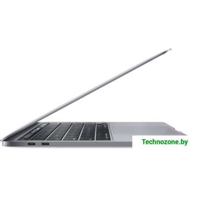 Ноутбук Apple MacBook Pro 13 Touch Bar 2020 MWP42