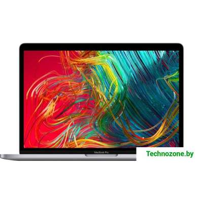 Ноутбук Apple MacBook Pro 13 Touch Bar 2020 MWP52