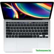 Ноутбук Apple MacBook Pro 13 Touch Bar 2020 MWP72