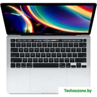 Ноутбук Apple MacBook Pro 13 Touch Bar 2020 MWP72