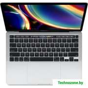 Ноутбук Apple MacBook Pro 13 Touch Bar 2020 MXK72