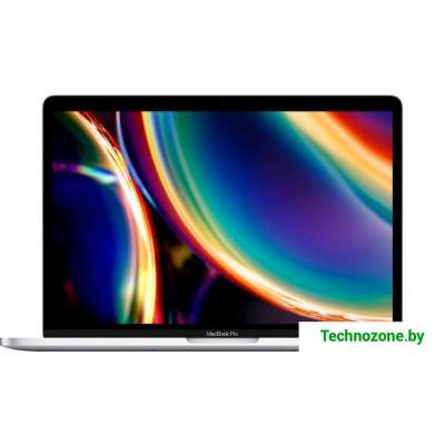 Ноутбук Apple MacBook Pro 13 Touch Bar 2020 MXK72