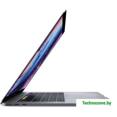 Ноутбук Apple MacBook Pro 15 2019 MV902