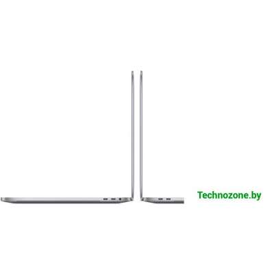 Ноутбук Apple MacBook Pro 16 2019 MVVK2