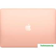 Ноутбук Apple MacBook Air 13 2020 MVH52