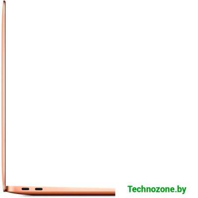 Ноутбук Apple MacBook Air 13 2020 MVH52
