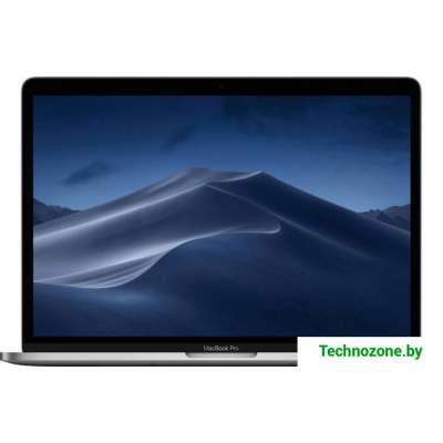 Ноутбук Apple MacBook Pro 13 Touch Bar 2019 MV962