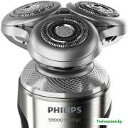 Электробритва Philips S9000 Prestige SP9861/16